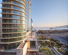 Kirayə (aylıq) Ofis 28 May m., Nəsimi r.