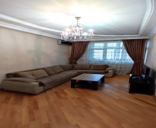 Kirayə (aylıq) Yeni Tikili İnşaatçılar m., Yasamal qəs., Yasamal r.