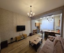 Аренда Новостройка м. 28 Мая м., Насими р.