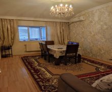 Kirayə (aylıq) Yeni Tikili 9-cu mikrorayon, Binəqədi r.