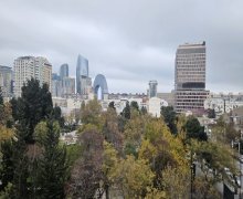 Аренда Новостройка м. 28 Мая м., Насими р.