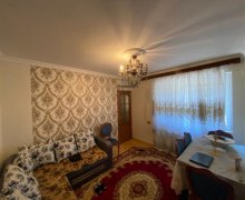 Satılır Köhnə Tikili Neftçilər m., Bakıxanov qəs., Sabunçu r.