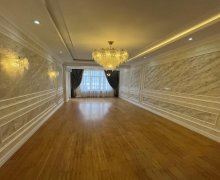 Satılır Yeni Tikili Nəriman Nərimanov m., Nərimanov r.