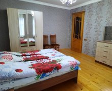 azerbaycanda aylıq istirahet merkezleri/villa Qəbələ ş.