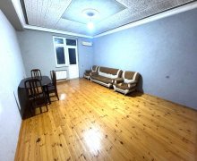 Kirayə (aylıq) Yeni Tikili Badamdar qəs., Səbail r.