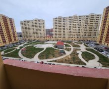 Satılır Yeni Tikili Saray, Abşeron r.