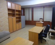 Kirayə (aylıq) Ofis Xətai m., Ağ şəhər, AMAY, Xətai r.