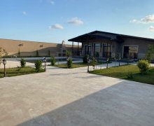 Satılır Həyət evi/villa Şüvəlan, Xəzər r.