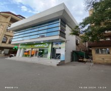 Kirayə (aylıq) Obyekt İnşaatçılar m., Yasamal qəs., Yasamal r.