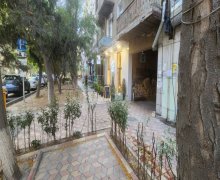 Аренда Объект м. Нариман Нариманов м., Наримановский Парк, Наримановский р-н р.