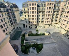 Kirayə (aylıq) Yeni Tikili Xətai m., Versal palace, Xətai r.