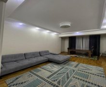 Kirayə (aylıq) Yeni Tikili Azadlıq m., Binəqədi r.