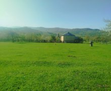 Satılır Torpaq Quba ş.