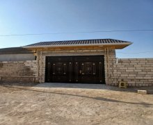 Satılır Həyət evi/villa Binə qəs., Xəzər r. Satılır Həyət evi/villa Binə qəs., Xəzər r.