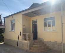 Satılır Həyət evi/villa Azadlıq m., Binəqədi qəs., Binəqədi r.