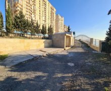 Kirayə (aylıq) Obyekt İnşaatçılar m., Yeni Yasamal qəs., Yasamal r.