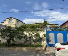 Kirayə (aylıq) Həyət evi/villa Xalqlar dostluğu m., Əhmədli, Ukrayna dairəsi, Xətai r.