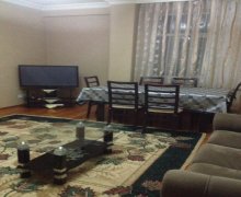 Satılır Yeni Tikili Nizami m., Caspian Plaza, Yasamal r.