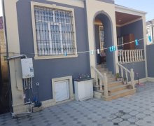 Satılır Həyət evi/villa Koroğlu m., Sabunçu r.