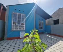 Satılır Həyət evi/villa Koroğlu m., Maştağa qəs., Sabunçu r.