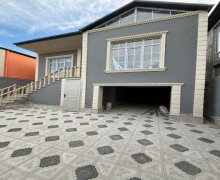 Satılır Həyət evi/villa Zabrat qəs., Sabunçu r.