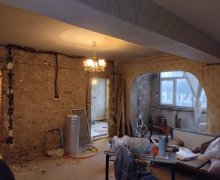 genclikde evlerin qiymeti Gənclik m., Nərimanov r.