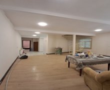 Kirayə (aylıq) Həyət evi/villa İnşaatçılar m., Yasamal r.