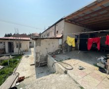 hezi aslanovda heyet evleri/villa Həzi Aslanov m., Xətai r. hezi aslanovda heyet evleri/villa Həzi Aslanov m., Xətai r.