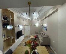 Satılır Yeni Tikili Zığ qəs., Suraxanı r.