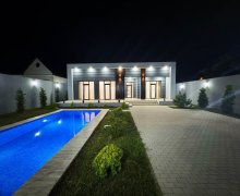 Satılır Həyət evi/villa Xəzər r.