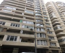 Kirayə (aylıq) Yeni Tikili Nəriman Nərimanov m., Nərimanov r.