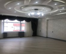 badamdar bina evleri Badamdar qəs., Səbail r.