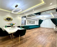 genclikde yeni tikili evler Gənclik m., Nərimanov r.