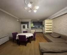 Kirayə (aylıq) Yeni Tikili Xırdalan ş.