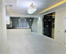 Satılır Yeni Tikili Həzi Aslanov m., H.Aslanov qəs., Xətai r.