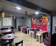 Kirayə (aylıq) Obyekt Nizami m., Yasamal r.