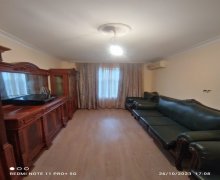 Kirayə (aylıq) Köhnə Tikili Elmlər akademiyası m., Yasamal r.