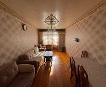 Kirayə (aylıq) Köhnə Tikili Neftçilər m., Nizami r.