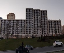 Kirayə (aylıq) Yeni Tikili Elmlər akademiyası m., Yasamal r.