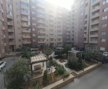 Kirayə (aylıq) Ofis Elmlər akademiyası m., Yasamal r.