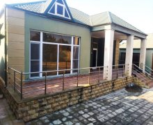 Satılır Həyət evi/villa Buzovna, Xəzər r.