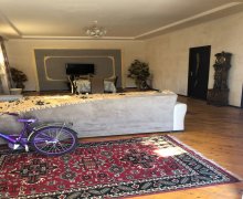 Satılır Həyət evi/villa Binə qəs., Xəzər r.