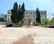 Kirayə (aylıq) Obyekt Sumqayıt ş.