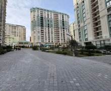 Satılır Yeni Tikili Nəriman Nərimanov m., Nərimanov r.