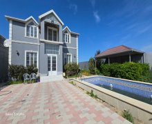 Kirayə (aylıq) Bağ evi Mərdəkan, Xəzər r. Kirayə (aylıq) Bağ evi Mərdəkan, Xəzər r.