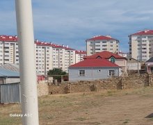 bineqedide heyet evleri/villa Xocaəsən m., Binəqədi r.