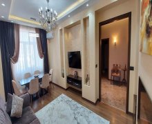 Satılır Yeni Tikili Azadlıq m., 6-cı mikrorayon, Binəqədi r.