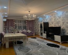 Satılır Yeni Tikili İnşaatçılar m., Yeni Yasamal qəs., Yasamal r.