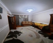 Satılır Köhnə Tikili 4-cü mikrorayon, Nəsimi r.