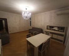 Kirayə (aylıq) Yeni Tikili Azadlıq m., 8-ci mikrorayon, Binəqədi r.